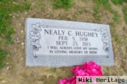 Nealy C. Hughey