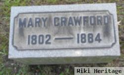 Mary Crawford