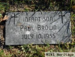 Paul Brown