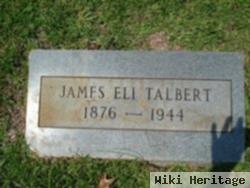 James Elijah Talbert