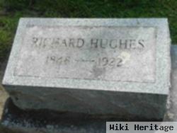 Richard Hughes