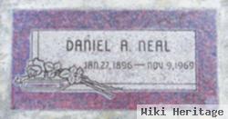 Daniel Alexander Neal