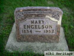 Mary Engelson