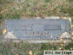 Albert H Urban, Jr