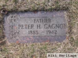 Peter H Gagnon