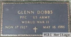 Glenn E. Dobbs