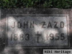 John Zazo