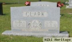 Gladys L Clark