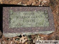 William Glenn Etnyre