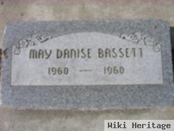 May Danise Bassett