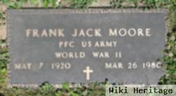 Frank Jack Moore