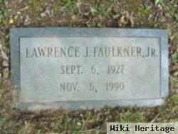 Lawrence J. Faulkner, Jr.