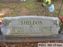 Pearl G Sheldon