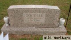 John Henry Cogdell