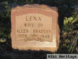 Lena Vanconant Bradley