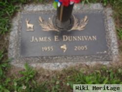 James E Dunnivan