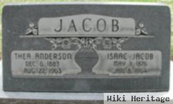 Isaac Jacob