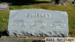 William E. Buirley