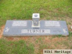 Haskell Ray Turner