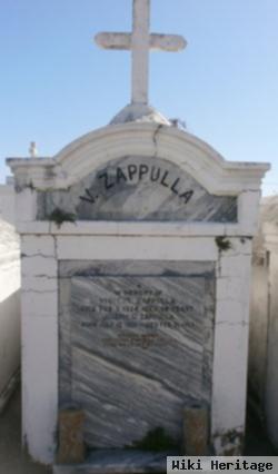 Joseph Gregory Zappulla