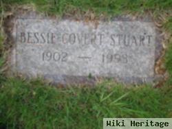 Bessie Edith Covert Stuart