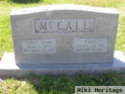 Eunice Gunn Mccall