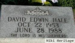 David Edwin Hale