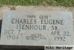 Charles Eugene Isenhour, Sr