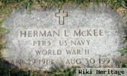 Herman L. Mckee