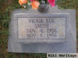 Vickie Sue Smith