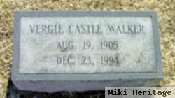 Virgie Castle Walker