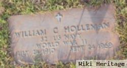 William C. Holleman