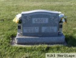 Leo Curtis Groft