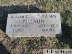 Ida May Williamson Pierson