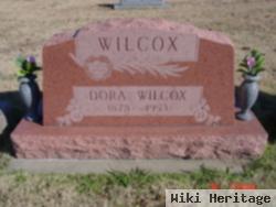 Dora Bridges Wilcox