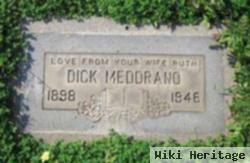 Dick Meddrano