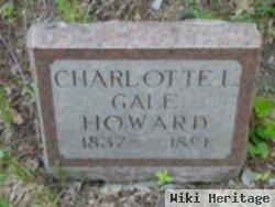 Charlotte L. Howard