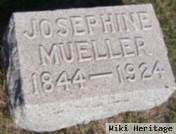 Josephine Mueller