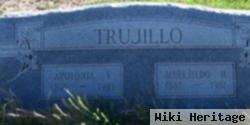 Merejildo H Trujillo