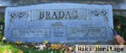 Pauline Eliza Heard Bradac