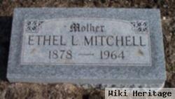 Ethel Laura Eldred Mitchell