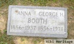 Anna Booth