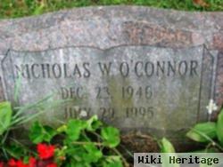 Nicholas O'connor