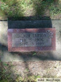 Jalmer Larson