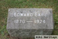 Edward Earl