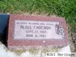 Alois Chochon