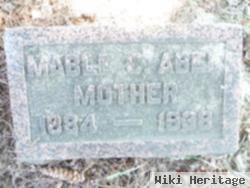 Mable Clara Abel