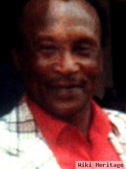 Lee Bell, Jr