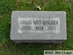 David Van Wagner