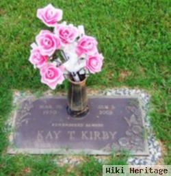 Kay Tyler Kirby